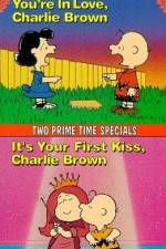 Watch It's Your First Kiss Charlie Brown Zmovies