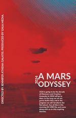 Watch A Mars Odyssey 2024 (Short 2020) Zmovies