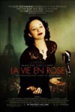 Watch La Vie en Rose Zmovies