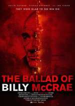 Watch The Ballad of Billy McCrae Zmovies
