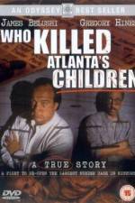 Watch Who Killed Atlanta's Children Zmovies