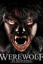 Watch A Werewolf in Slovenia Zmovies