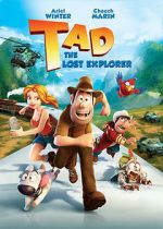 Watch Tad: The Explorer Zmovies