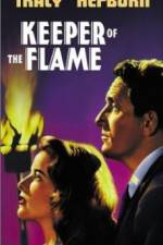 Watch Keeper of the Flame Zmovies