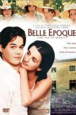 Watch Belle epoque Zmovies