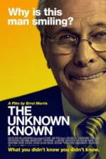 Watch The Unknown Known Zmovies