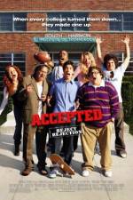 Watch Accepted Zmovies