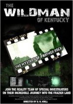 Watch The Wildman of Kentucky: The Mystery of Panther Rock Zmovies