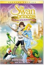 Watch The Swan Princess: The Mystery of the Enchanted Treasure Zmovies