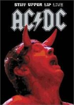 Watch AC/DC: Stiff Upper Lip Live Zmovies