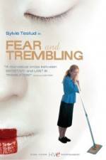 Watch Fear and Trembling Zmovies