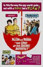 Watch The Last of the Secret Agents? Zmovies