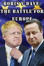 Watch Boris v Dave: The Battle for Europe Zmovies