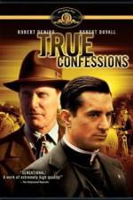 Watch True Confessions Zmovies
