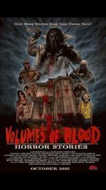 Watch Volumes of Blood: Horror Stories Zmovies
