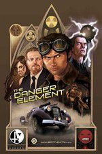 Watch The Danger Element Zmovies