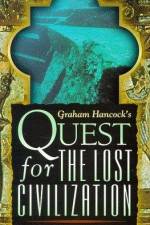 Watch Quest for the Lost Civilization Zmovies