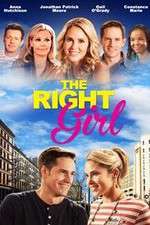 Watch The Right Girl Zmovies