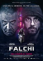 Watch Falchi: Falcons Special Squad Zmovies