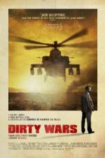 Watch Dirty Wars Zmovies