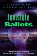 Watch Invisible Ballots Zmovies