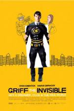 Watch Griff the Invisible Zmovies