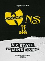 Watch Amazon Music Live: Wu-Tang Clan, Nas, and De La Soul's 'N.Y. State of Mind Tour' (TV Special 2023) Zmovies