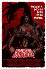 Watch Blood on the Highway Zmovies