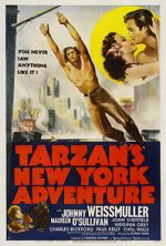 Watch Tarzan\'s New York Adventure Zmovies