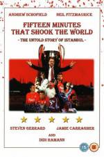 Watch 15 Minutes That Shook the World Zmovies