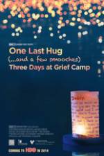 Watch One Last Hug: Three Days at Grief Camp Zmovies