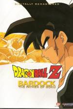 Watch DBZ A Final Solitary Battle The Z Warrior Son Goku's Father Challenges Frieza Zmovies