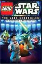 Watch Lego Star Wars: The Yoda Chronicles - Menace of the Sith Zmovies