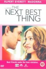 Watch The Next Best Thing Zmovies