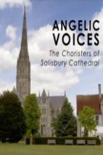 Watch Angelic Voices The Choristers of Salisbury Cathedral Zmovies