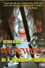 Watch Werewolf in a Women's Prison Zmovies