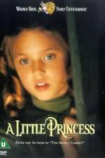 Watch A Little Princess Zmovies