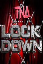 Watch TNA Lockdown Zmovies