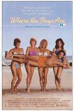 Watch Where the Boys Are Zmovies