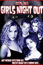 Watch Creepy Tales: Girls Night Out Zmovies