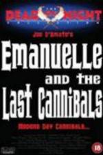 Watch Emanuelle e gli ultimi cannibali Zmovies