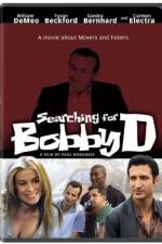 Watch Searching for Bobby D Zmovies