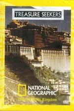 Watch Treasure Seekers: Tibet's Hidden Kingdom Zmovies