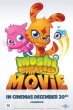 Watch Moshi Monsters: The Movie Zmovies
