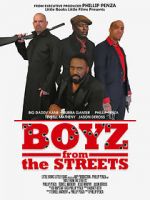 Watch Boyz from the Streets 2020 Zmovies