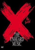 Watch X: The Unheard Music Zmovies