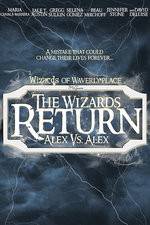 Watch The Wizards Return Alex vs Alex Zmovies