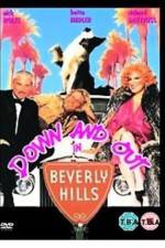 Watch Down and Out in Beverly Hills Zmovies