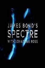 Watch James Bond's Spectre with Jonathan Ross Zmovies