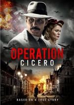 Watch Operation Cicero Zmovies